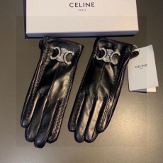 Celine Gloves