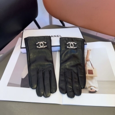 Chanel Gloves