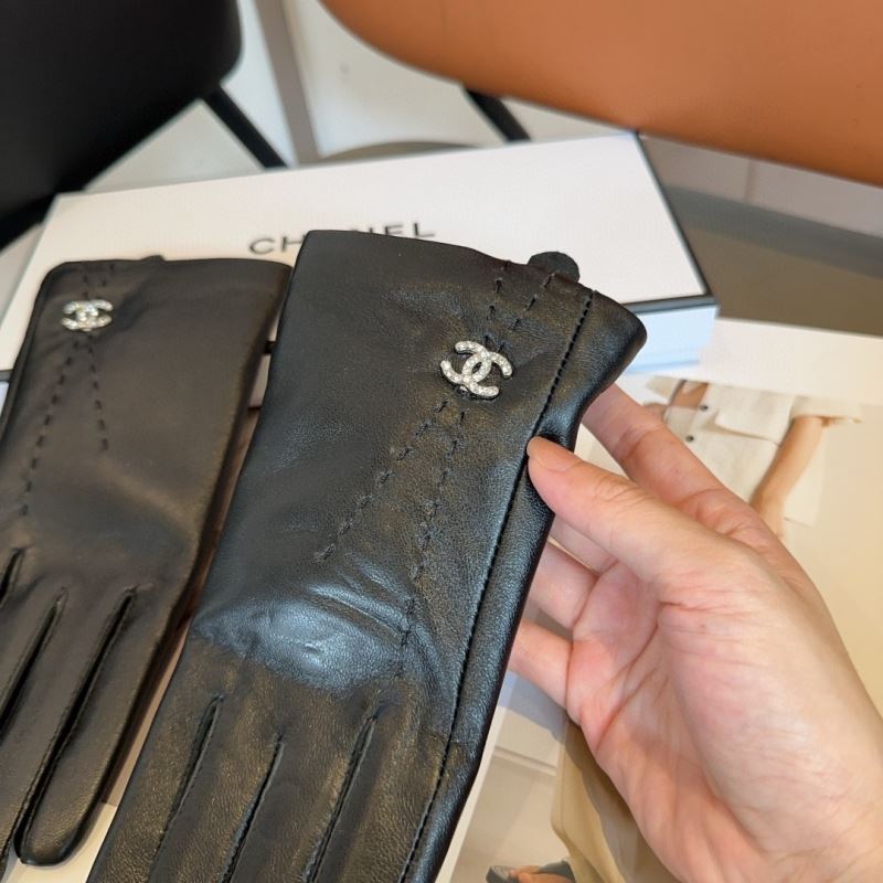 Chanel Gloves