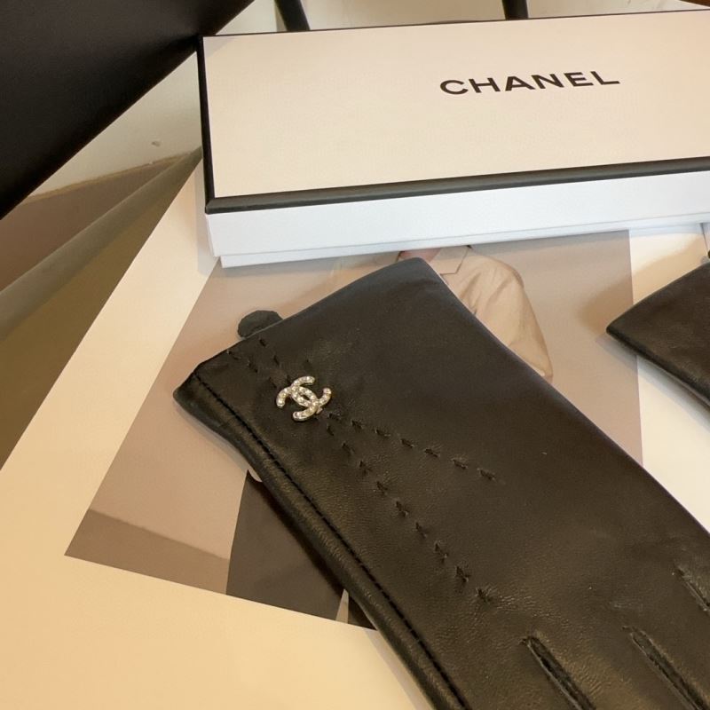 Chanel Gloves