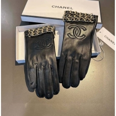 Chanel Gloves