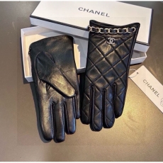 Chanel Gloves