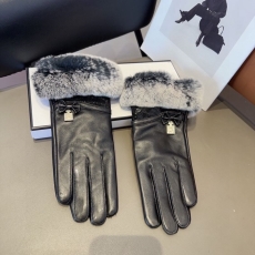 Chanel Gloves