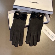 Chanel Gloves