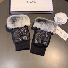 Chanel Gloves