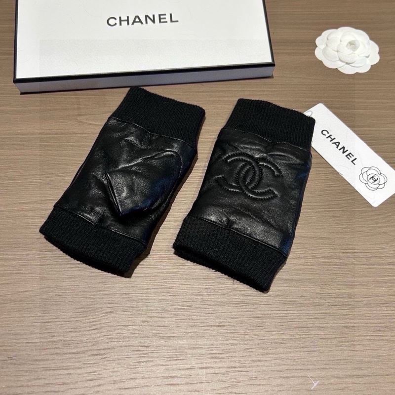 Chanel Gloves