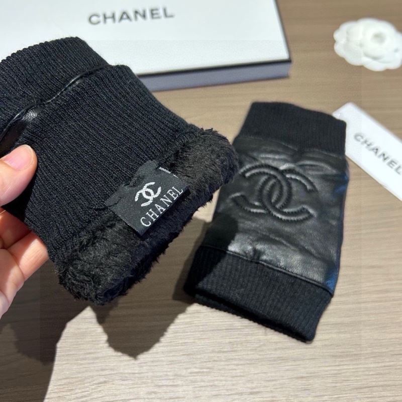 Chanel Gloves