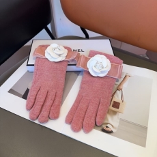 Chanel Gloves