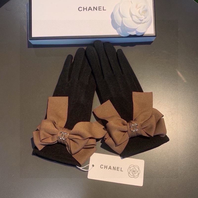 Chanel Gloves