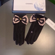 Chanel Gloves