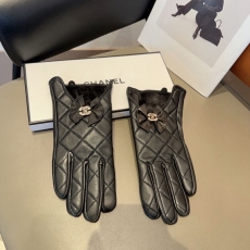 Chanel Gloves