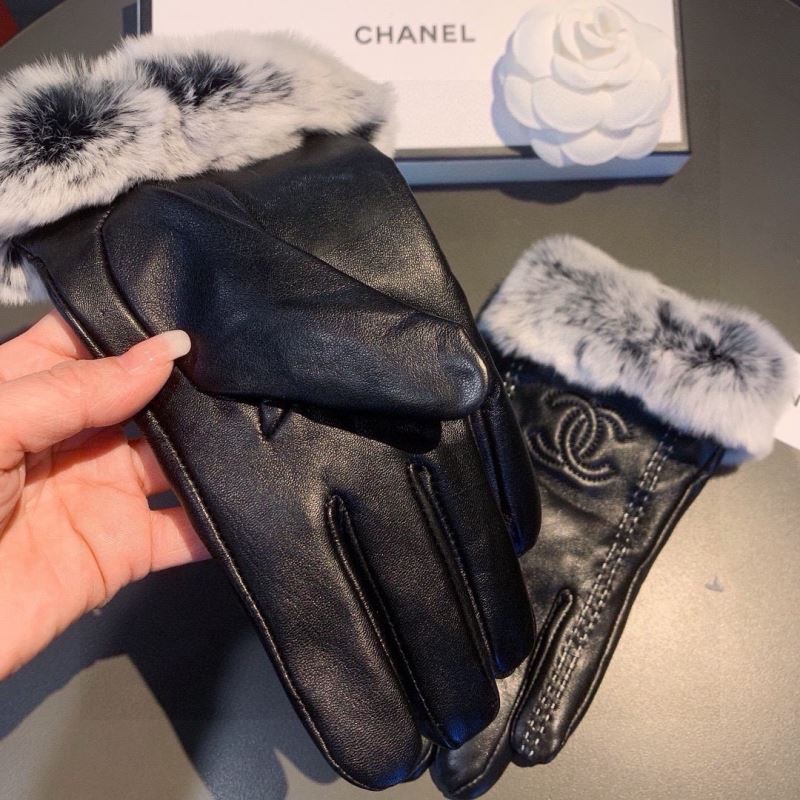 Chanel Gloves