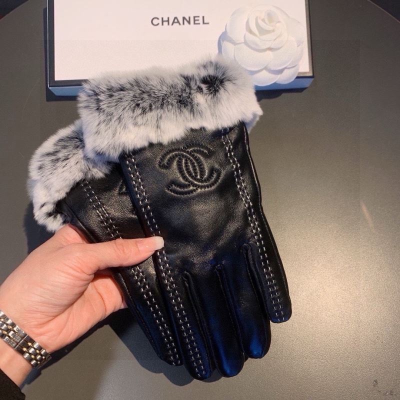 Chanel Gloves