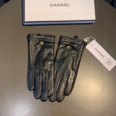 Chanel Gloves