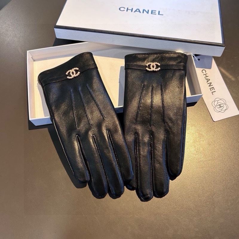 Chanel Gloves