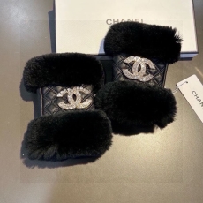 Chanel Gloves