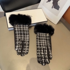 Chanel Gloves