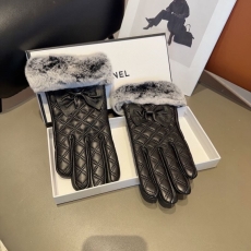 Chanel Gloves