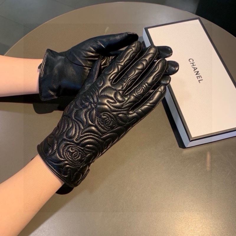 Chanel Gloves