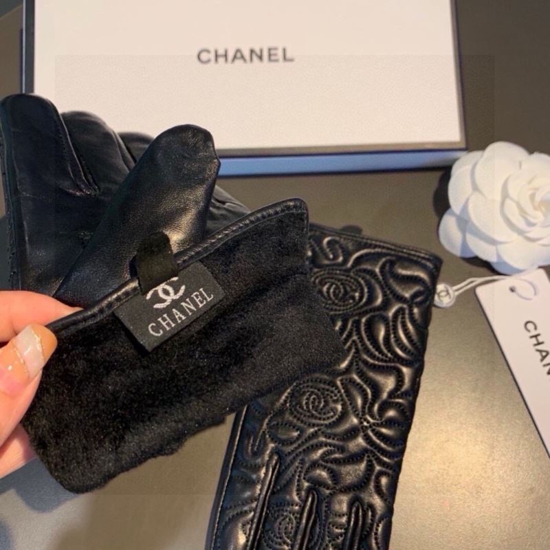 Chanel Gloves