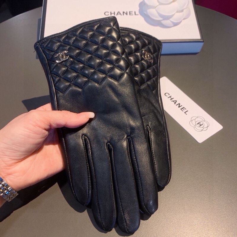 Chanel Gloves