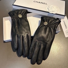 Chanel Gloves