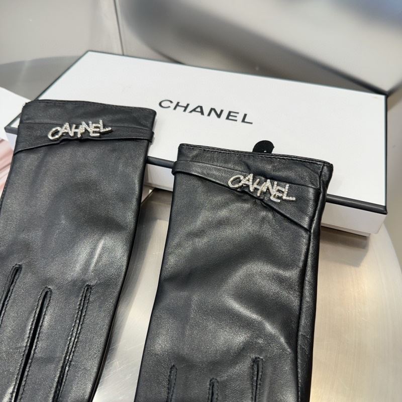 Chanel Gloves