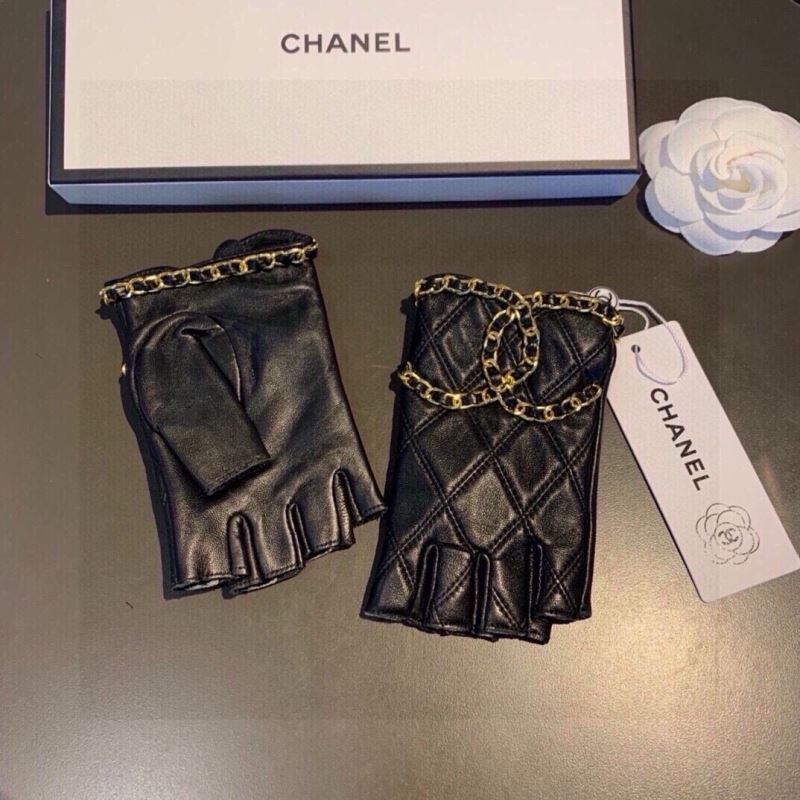 Chanel Gloves