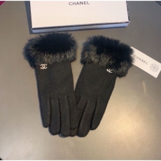 Chanel Gloves