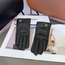 Chanel Gloves