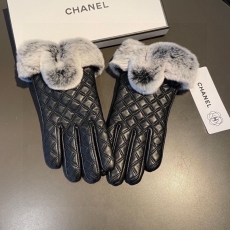 Chanel Gloves