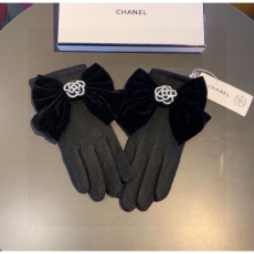 Chanel Gloves