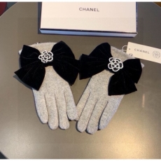 Chanel Gloves