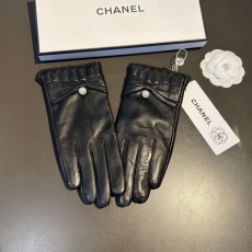 Chanel Gloves