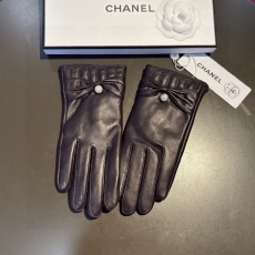 Chanel Gloves