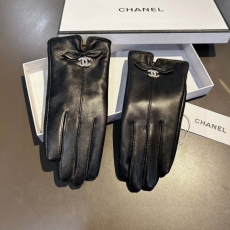 Chanel Gloves