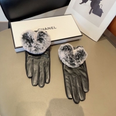 Chanel Gloves