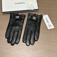 Chanel Gloves