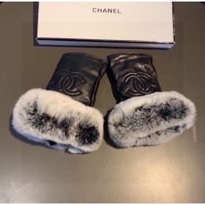 Chanel Gloves