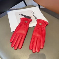 Chanel Gloves