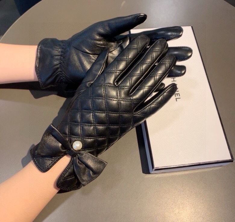 Chanel Gloves