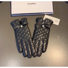 Chanel Gloves