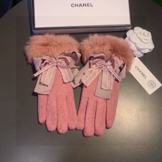 Chanel Gloves