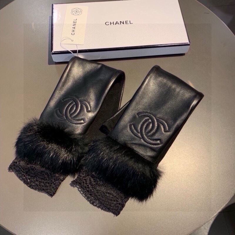 Chanel Gloves