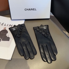 Chanel Gloves