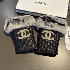 Chanel Gloves