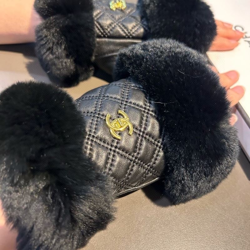 Chanel Gloves