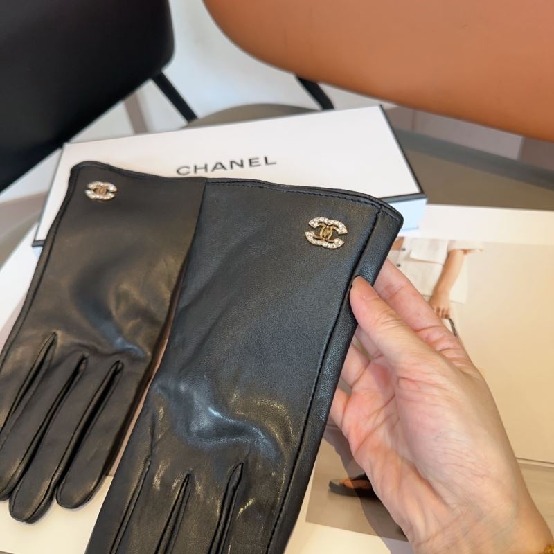 Chanel Gloves