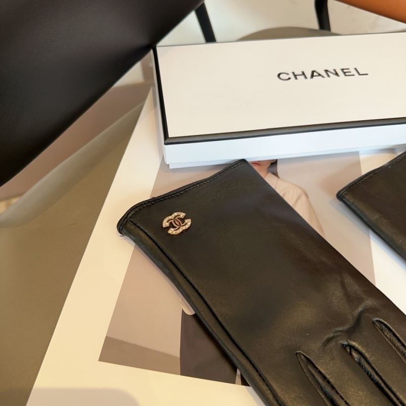 Chanel Gloves