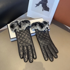 Chanel Gloves